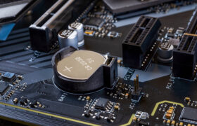 Que se passe-t-il lorsque la batterie CMOS de votre PC est déchargée ?