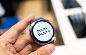 Quel est le meilleur moment pour charger votre Samsung Galaxy Watch ?