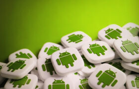 Qu’est-ce qui prend vraiment tout l’espace de stockage sur votre téléphone Android ?