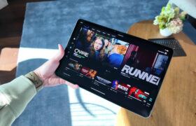 Tablette Amazon Alexa 12 Pro : Premières impressions, en concurrence avec l&rsquo;iPad Pro pour moins de la moitié du prix