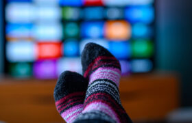 Votre télévision intelligente a un gros problème : elle suit ce que vous regardez